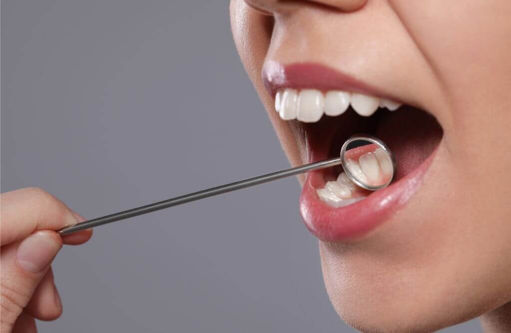 The Amazing Benefits of Gum Massage and How to Do It Smiles By Design